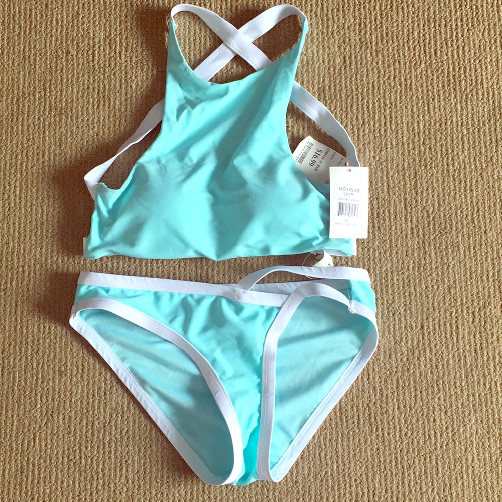 Bathing suit - NWT